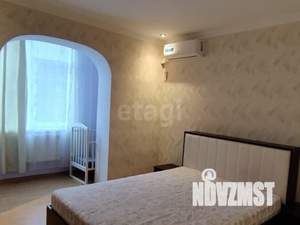 1-к квартира, вторичка, 63м2, 2/3 этаж