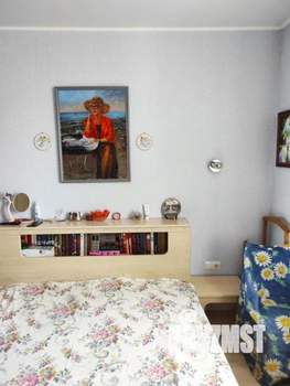 2-к квартира, вторичка, 60м2, 11/17 этаж