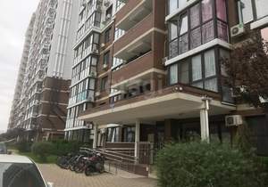 1-к квартира, вторичка, 38м2, 6/20 этаж