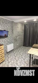 1-к квартира, вторичка, 46м2, 1/6 этаж