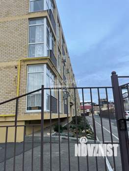 1-к квартира, вторичка, 40м2, 1/3 этаж