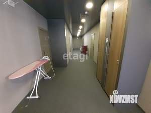 Студия квартира, вторичка, 30м2, 3/4 этаж