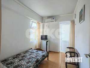 2-к квартира, вторичка, 25м2, 2/3 этаж