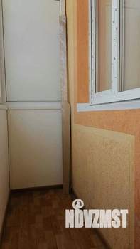 1-к квартира, вторичка, 33м2, 4/4 этаж