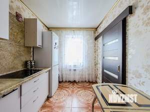 1-к квартира, вторичка, 39м2, 6/6 этаж