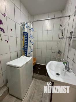 1-к квартира, вторичка, 36м2, 1/9 этаж
