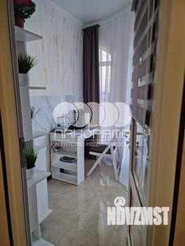 Студия квартира, вторичка, 20м2, 3/4 этаж