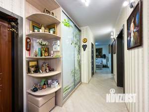 3-к квартира, вторичка, 78м2, 15/17 этаж