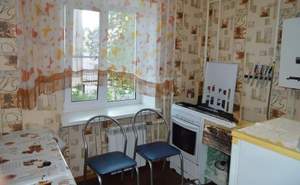 1-к квартира, вторичка, 31м2, 2/5 этаж