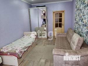 2-к квартира, вторичка, 65м2, 16/17 этаж