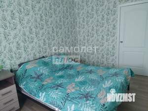 2-к квартира, вторичка, 48м2, 6/10 этаж