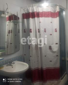 Студия квартира, вторичка, 22м2, 1/6 этаж