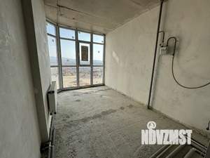 2-к квартира, вторичка, 53м2, 4/15 этаж