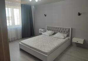1-к квартира, вторичка, 42м2, 9/12 этаж