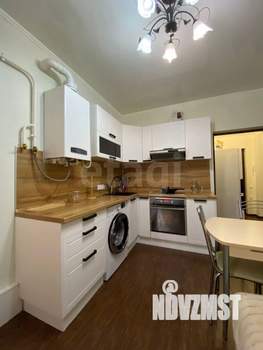 1-к квартира, вторичка, 37м2, 6/6 этаж