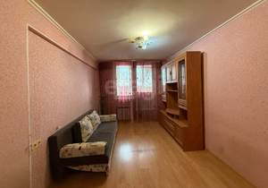 1-к квартира, вторичка, 34м2, 11/7 этаж