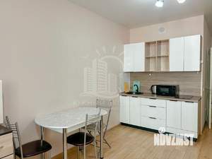 Студия квартира, вторичка, 28м2, 6/18 этаж