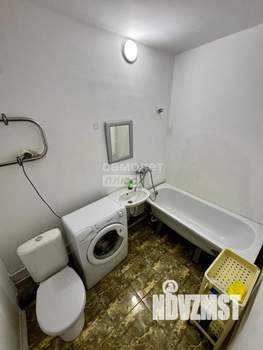 1-к квартира, вторичка, 38м2, 14/17 этаж