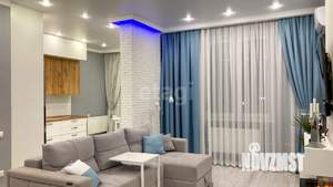 2-к квартира, вторичка, 52м2, 2/15 этаж