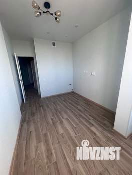 1-к квартира, вторичка, 38м2, 12/18 этаж