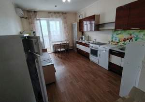 1-к квартира, вторичка, 41м2, 6/9 этаж