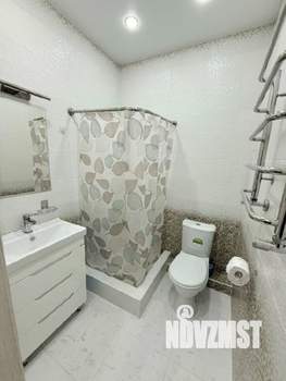 1-к квартира, вторичка, 41м2, 5/13 этаж