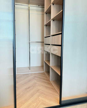 2-к квартира, вторичка, 69м2, 8/16 этаж