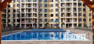 1-к квартира, вторичка, 35м2, 2/6 этаж