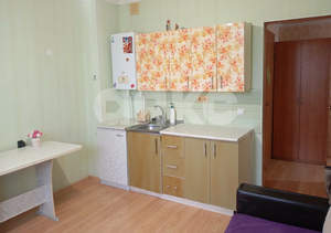 1-к квартира, вторичка, 38м2, 11/11 этаж