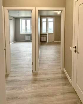 1-к квартира, вторичка, 36м2, 7/9 этаж