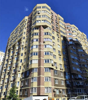 1-к квартира, вторичка, 44м2, 8/13 этаж