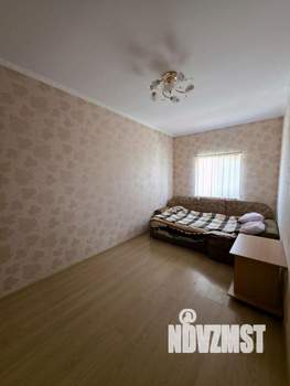 2-к квартира, вторичка, 58м2, 2/2 этаж