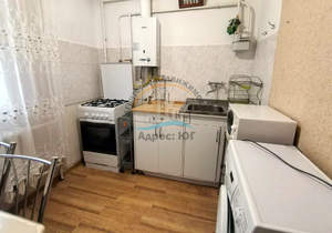 1-к квартира, вторичка, 33м2, 2/5 этаж