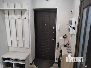 2-к квартира, вторичка, 61м2, 5/17 этаж