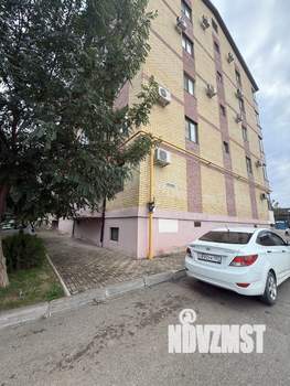 1-к квартира, вторичка, 37м2, 1/5 этаж