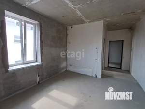 Студия квартира, вторичка, 26м2, 3/3 этаж