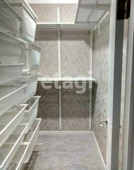 1-к квартира, вторичка, 47м2, 2/6 этаж