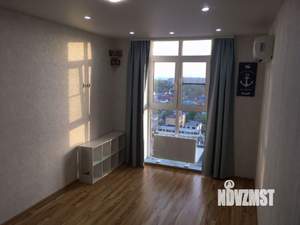 1-к квартира, вторичка, 40м2, 14/19 этаж
