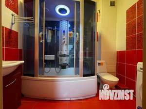 1-к квартира, вторичка, 41м2, 7/9 этаж