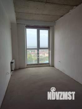 2-к квартира, вторичка, 55м2, 2/3 этаж