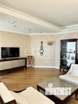 3-к квартира, вторичка, 167м2, 5/12 этаж