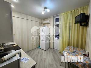 1-к квартира, вторичка, 44м2, 9/11 этаж
