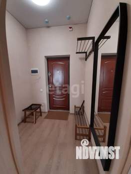 1-к квартира, вторичка, 44м2, 2/12 этаж