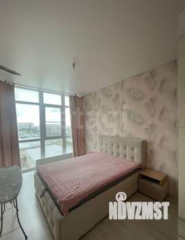 1-к квартира, вторичка, 36м2, 10/16 этаж