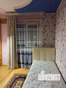 3-к квартира, вторичка, 73м2, 2/6 этаж