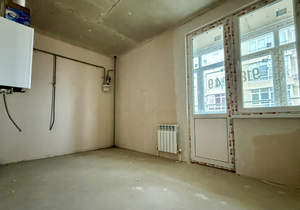 2-к квартира, вторичка, 60м2, 7/9 этаж