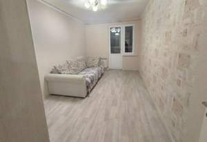 2-к квартира, вторичка, 70м2, 9/13 этаж