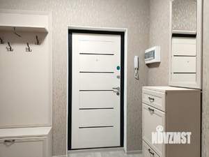 2-к квартира, вторичка, 52м2, 4/14 этаж