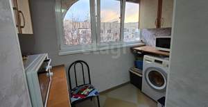 2-к квартира, вторичка, 58м2, 5/5 этаж