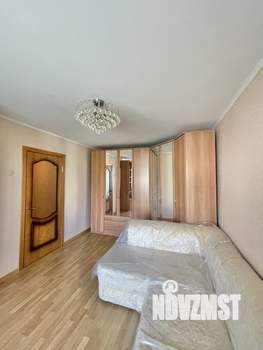 1-к квартира, вторичка, 30м2, 5/5 этаж